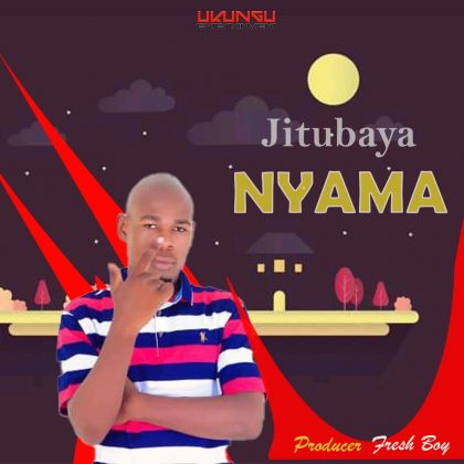 Download Audio | Jitu Baya – Nyama