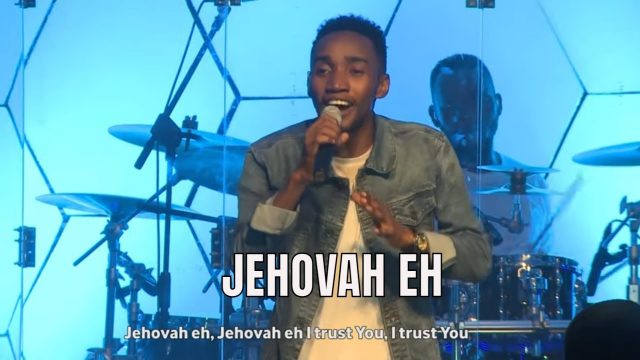 Download Video | Paul Clement – Jehovah Eh