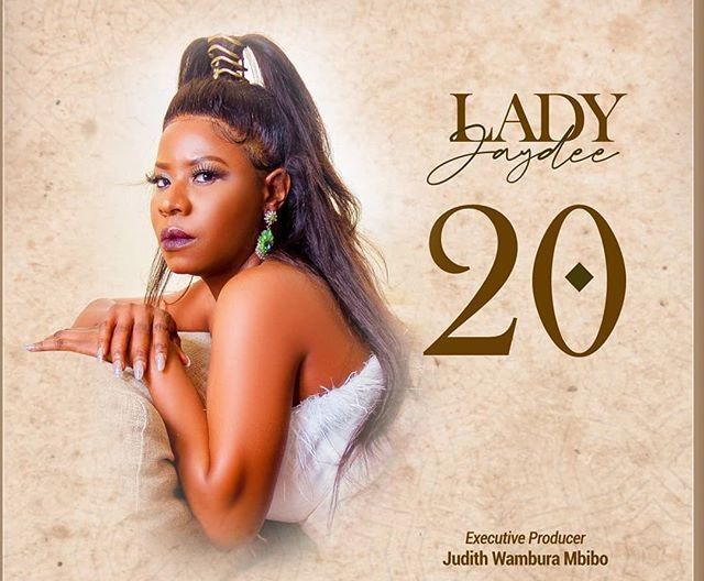 Download Audio | Lady Jaydee ft Mr Blue – Kupendwa Raha