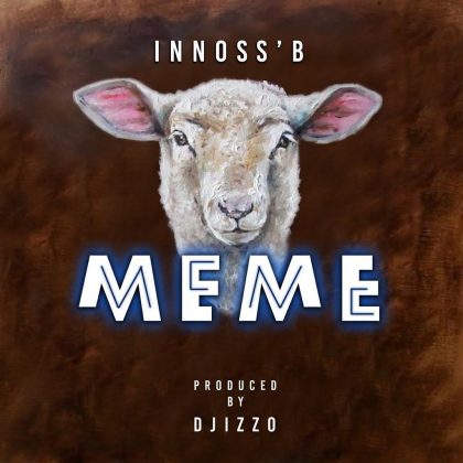 Download Audio | Innoss’B – Meme