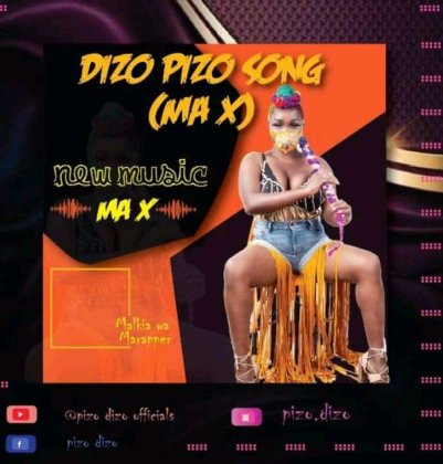 Download Audio | Pizo Dizo – Ma Ex