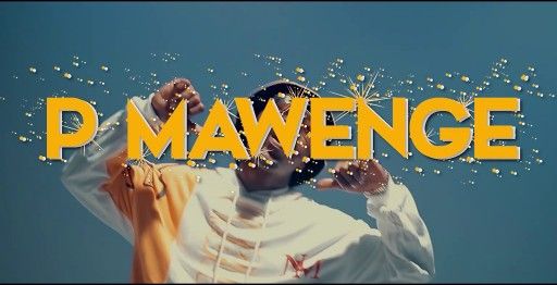 Download Video | P Mawenge – Marapa Mizigo (Free Style)