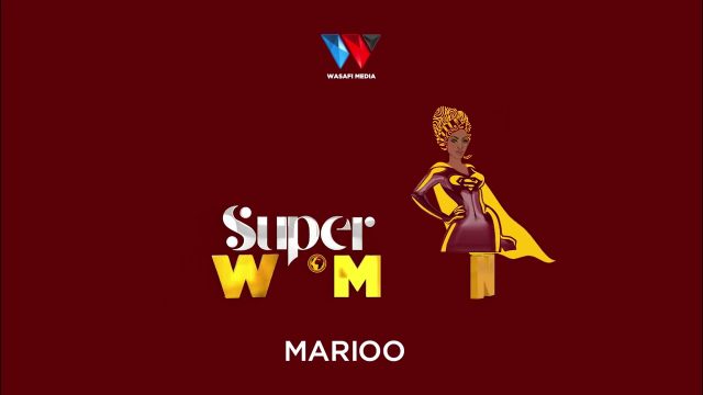 Download Audio | Marioo – Super Woman