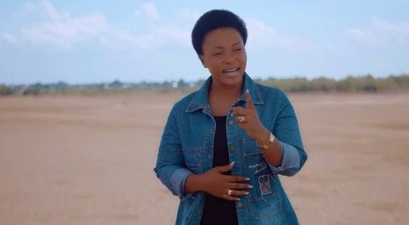 Download Video | Martha Mwaipaja – Mambo yamebadilika