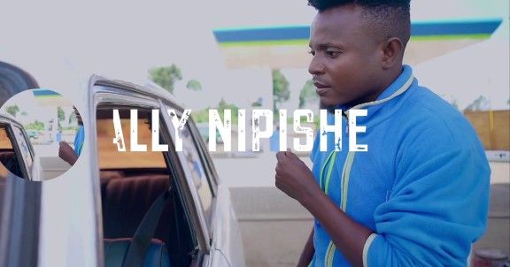 Download Video | Ally Nipishe – Mwambie