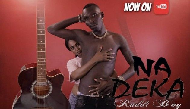 Download Audio | Raddi Boy – Nadeka