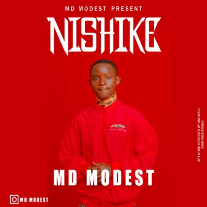 Download Audio | Md Modest – Nishike