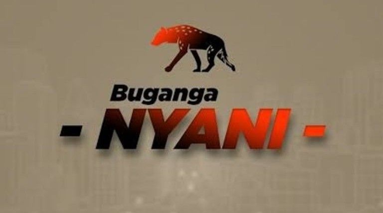 Download Audio | Buganga – Nyani