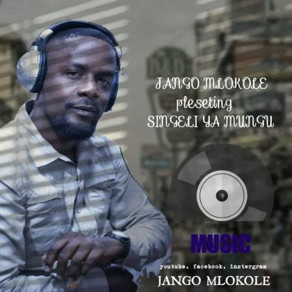Download Audio | Jango Mlokole – Singeli ya Mungu