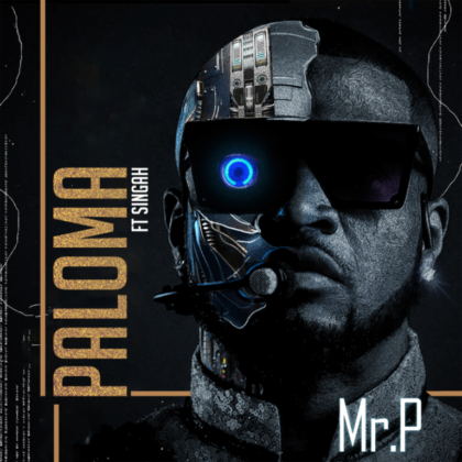 Download Audio | Mr P ft Singah – Paloma