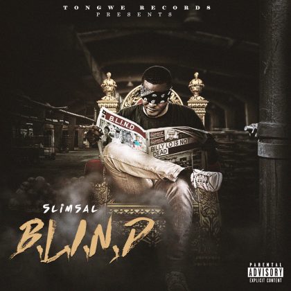 Download Album | Slimsal – Blind