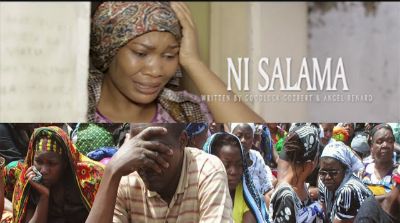 Download Audio | Tanzania One Soul – Ni Salama