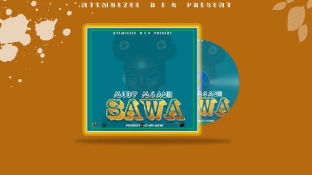 Download Audio | Mudi Msanii – Sawa