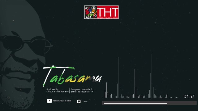Download Audio | THT – Tabasamu Magufuli