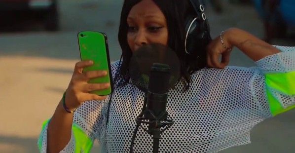 Download Video | Tannah – Malkia wa Nguvu (Freestyle)