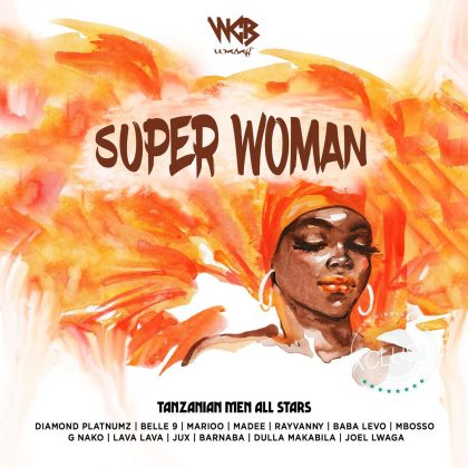 Download Audio | Tanzania Men all Stars – Super Woman