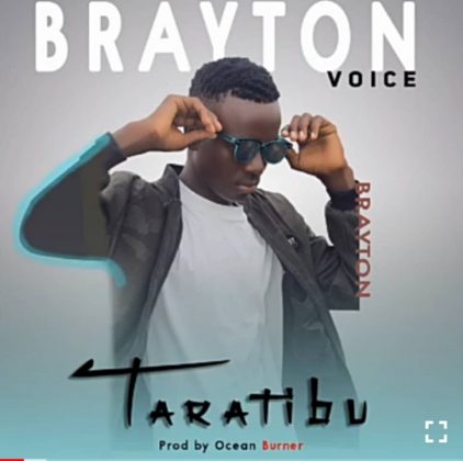 Download Audio | Bryton Voice – Taratibu