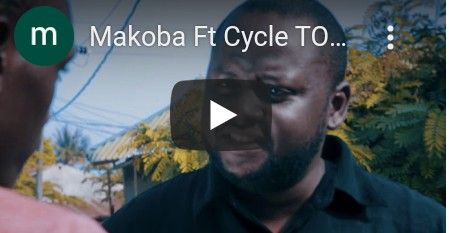 Download Video | Makoba ft Cycle – Toba
