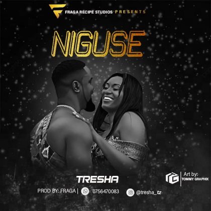 Download Audio | Tresha – Niguse