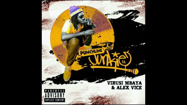 Download Audio | Virusi Mbaya ft Croco & Kins – Mbele Zako