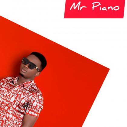 Download Audio | Mr Piano Fantastic – Waka waka