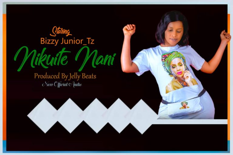 Download Audio | Bizzy Junior – Nikuite Nani