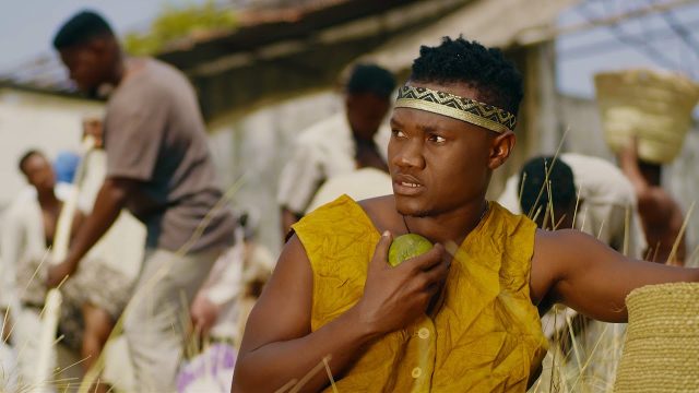 Download Video | Mbosso – Yallah