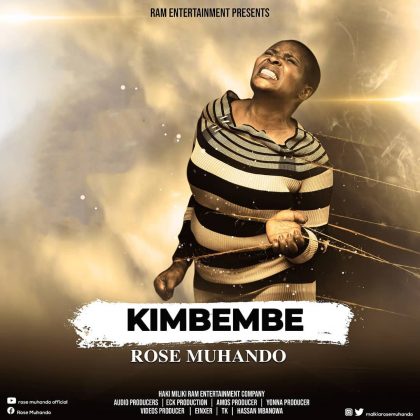 Download Audio | Rose Muhando – Kimbembe
