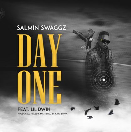 Download Audio | Salmin Swaggz ft Lil Dwin – Day One