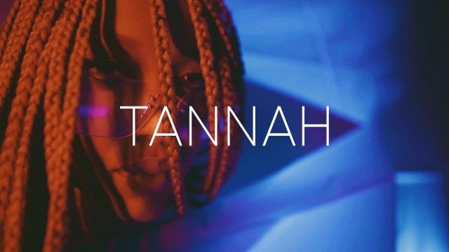  Tannah – 16 Bars