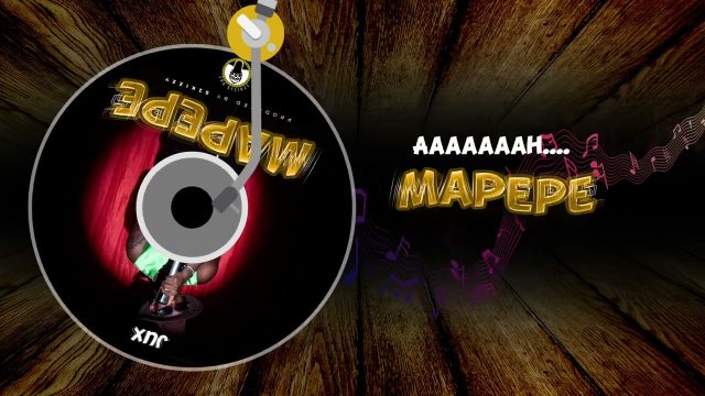 Download Lyrics | Jux – Mapepe