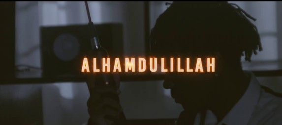 Download Video | Young Killer Msodoki – Alhamdulillah