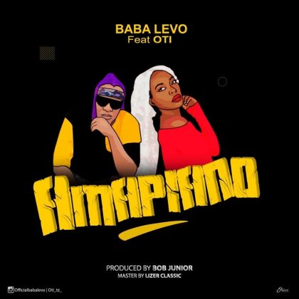 Download Audio by Baba Levo ft Oti – Amapiano
