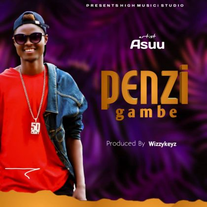 Download Audio | Asuu – Penzi Gambe