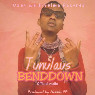 Download Audio | Tunulaus – Bend Down