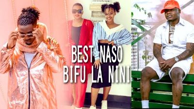 Download Audio | Best Naso – Bifu la Nini