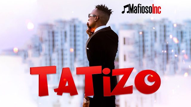 Download Audio | Billnass – Tatizo