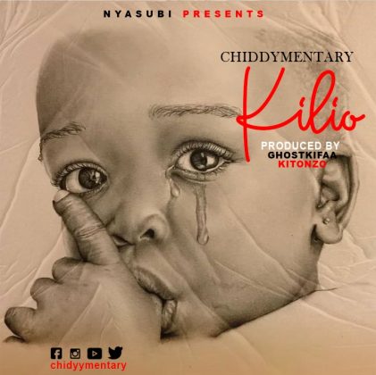 Download Audio | Chiddymentary – Kilio