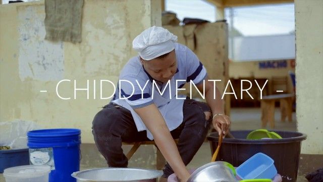 Download Video | Chiddymentary – Kilio