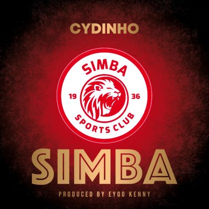 Download Audio | Cydinho – Simba