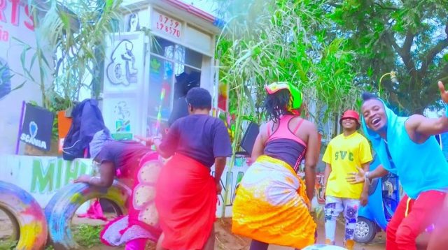 Download Video | Damage Money – Kula Vyombo