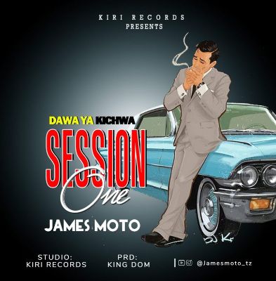 Download Audio | James Moto – Dawa ya Kichwa
