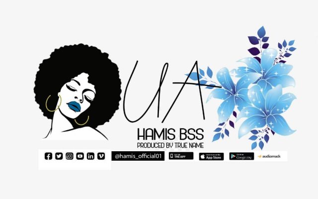 Download Audio | Hamis Bss – UA
