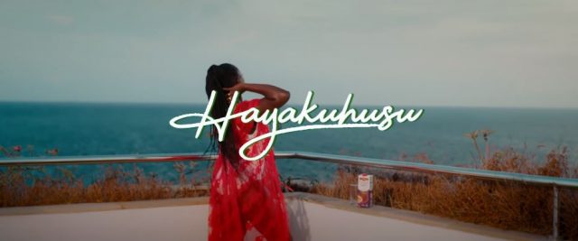 Download Video | Akothee – Hayakuhusu
