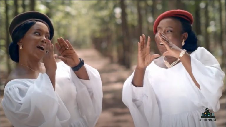 Download Video | Ikupa Mwambenja ft Christina Shusho – Siwezi