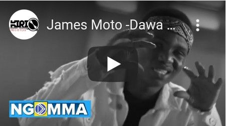 Download Video | James Moto – Dawa ya Kichwa