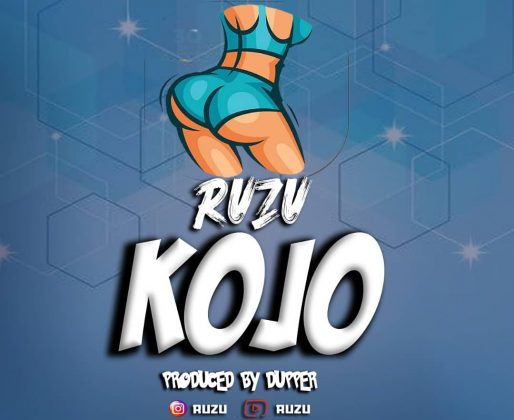 Download Audio | Ruzu – Kojo
