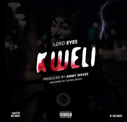 Download Audio | Lord Eyes – Kweli