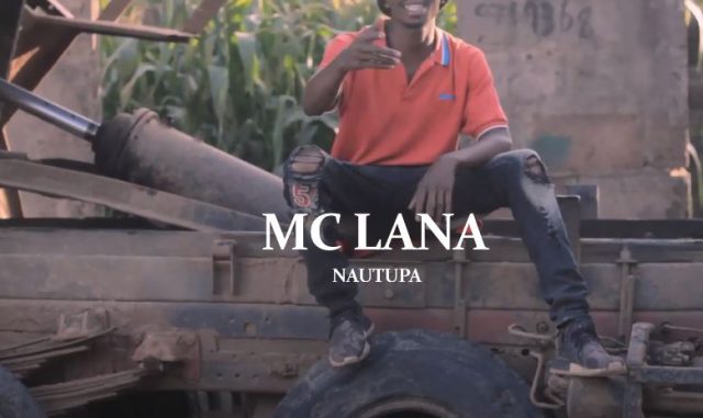 Download Video | Mc Lana – Nautupa