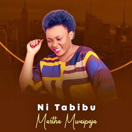 Download Audio | Martha Mwaipaja – Ni Tabibu